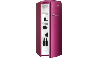 Tủ lạnh thời trang Gorenje Retro RB60299OP - 288L (BIG SALE)